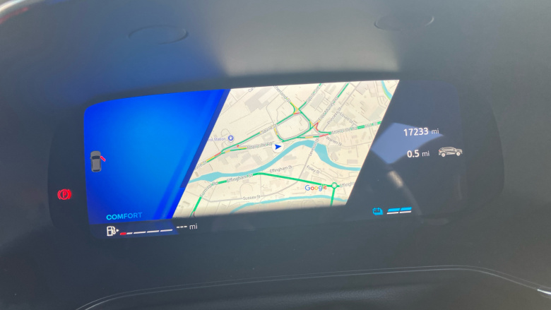 Renault Symbioz 1.6 E-Tech FHEV 145 Techno Esprit Alpine 5dr Auto Hybrid Estate